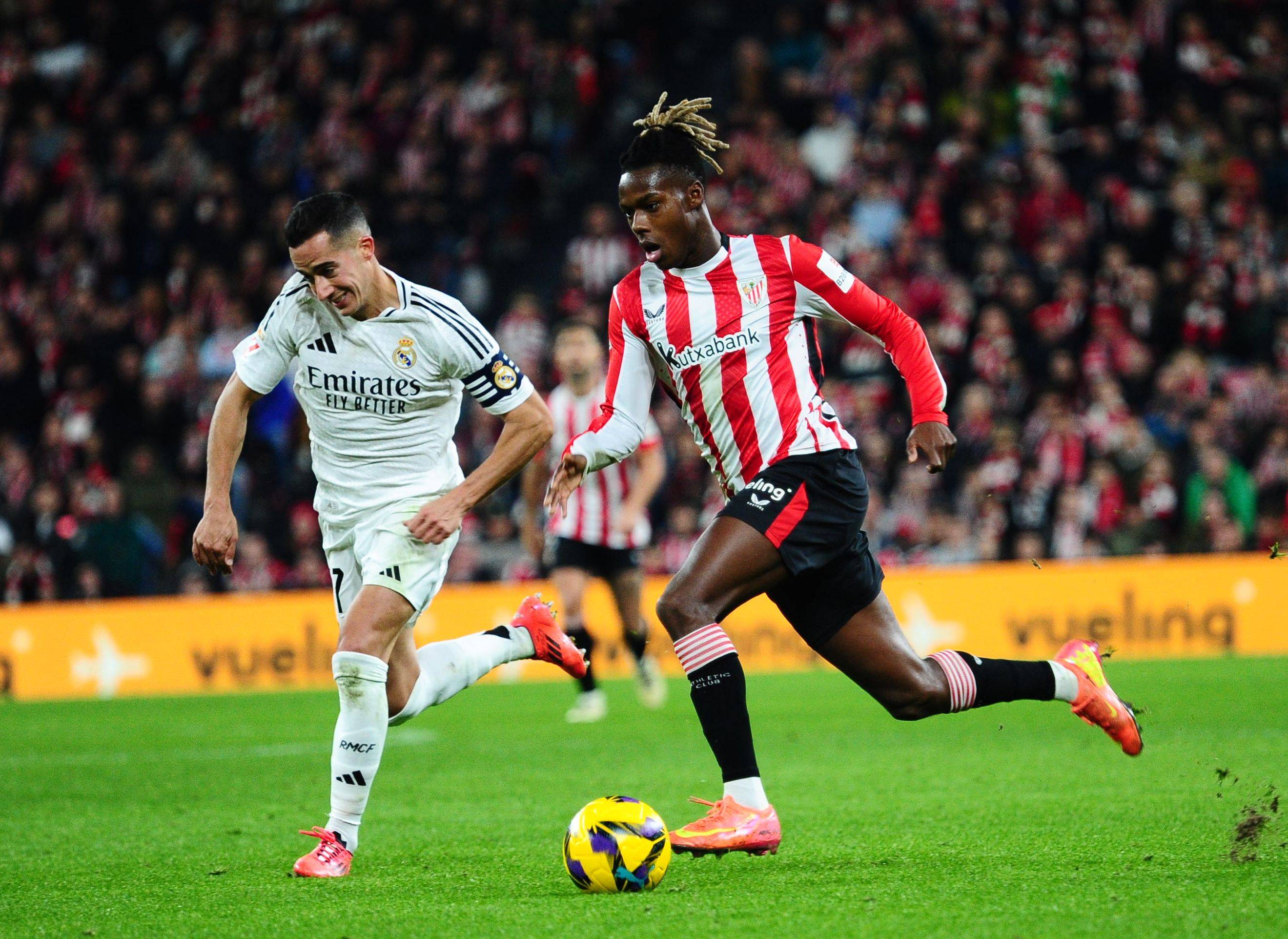 全市场：那不勒斯正寻找安古伊萨替代者，最现实的选择是梅努