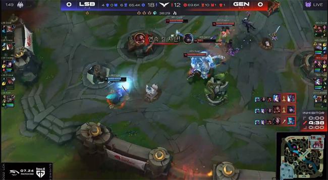 赛中脱颖而 赛中脱颖而