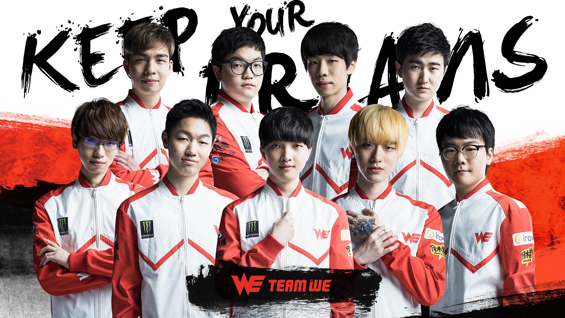 抓住机会 抓住机会